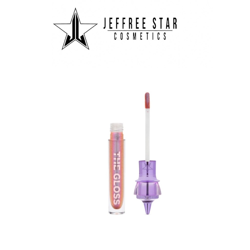 Jeffree Star Wizards Glass The Gloss